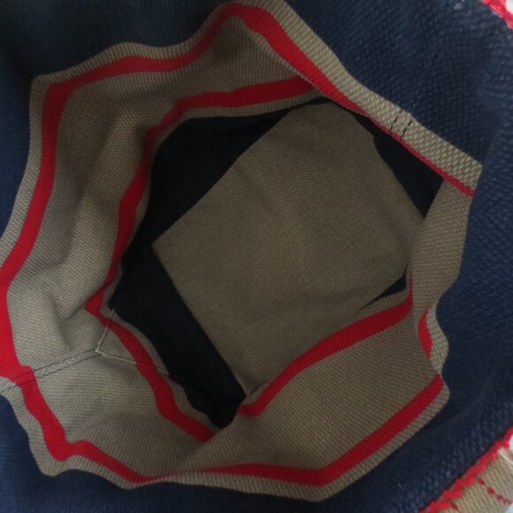 Universal Thread Reversible Tote Bag - Picture 5 of 6